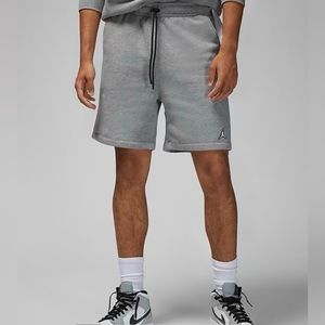 Jordan sweatshorts